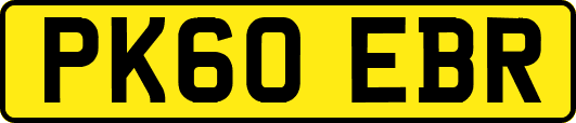 PK60EBR