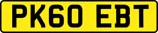 PK60EBT