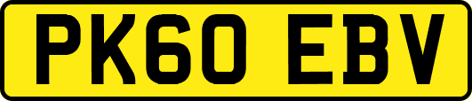 PK60EBV