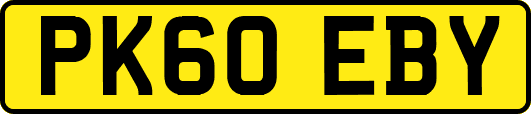 PK60EBY