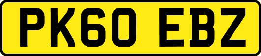 PK60EBZ
