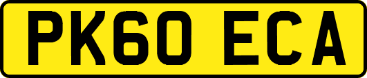 PK60ECA
