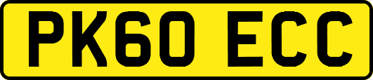 PK60ECC