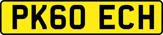 PK60ECH