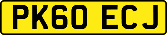 PK60ECJ