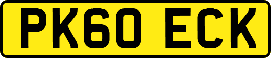 PK60ECK