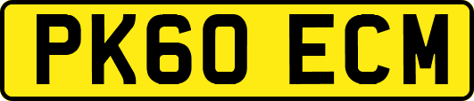 PK60ECM