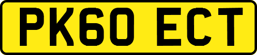 PK60ECT