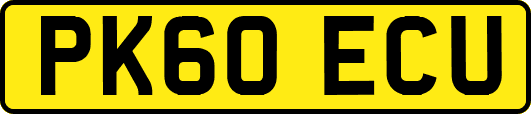 PK60ECU