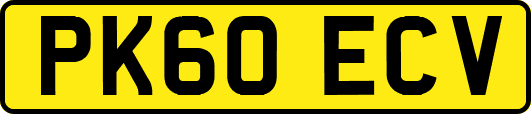 PK60ECV
