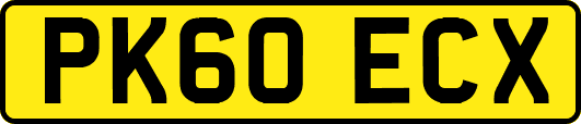 PK60ECX