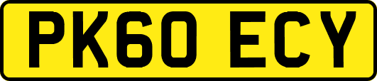 PK60ECY