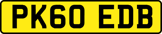 PK60EDB