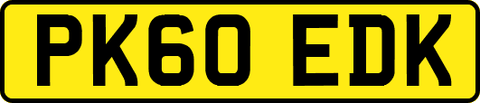PK60EDK