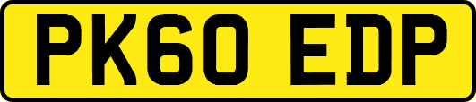 PK60EDP