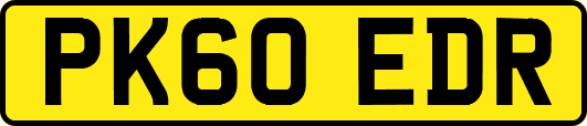 PK60EDR