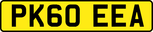 PK60EEA
