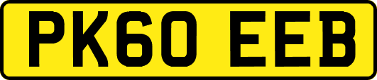 PK60EEB