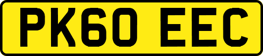 PK60EEC