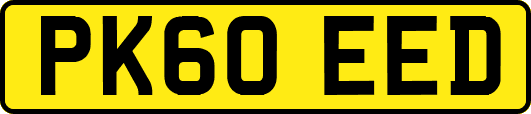 PK60EED