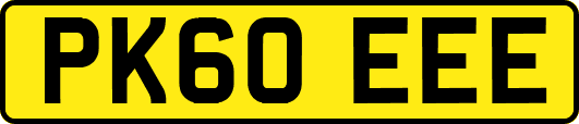 PK60EEE