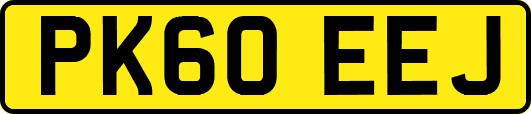 PK60EEJ