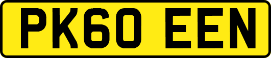 PK60EEN