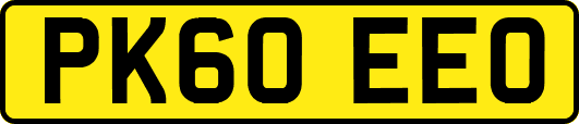 PK60EEO