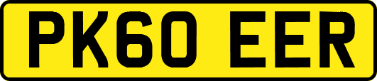 PK60EER