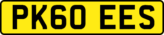 PK60EES