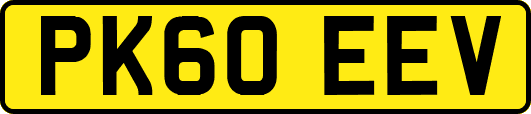 PK60EEV
