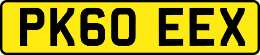 PK60EEX