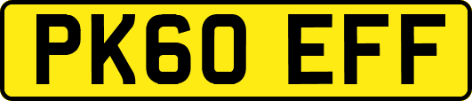 PK60EFF