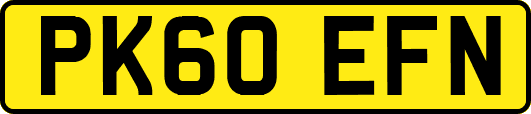 PK60EFN