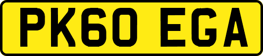 PK60EGA