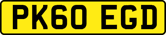 PK60EGD