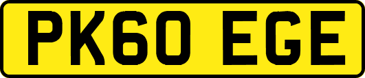 PK60EGE