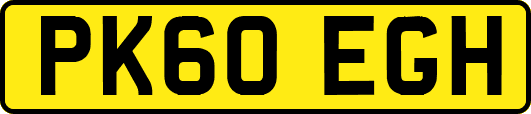 PK60EGH