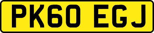 PK60EGJ