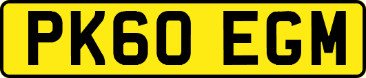 PK60EGM