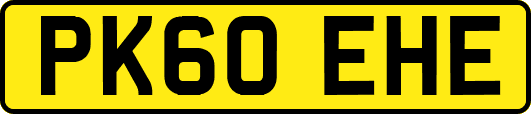 PK60EHE