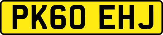 PK60EHJ