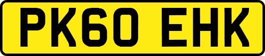 PK60EHK