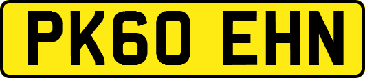 PK60EHN