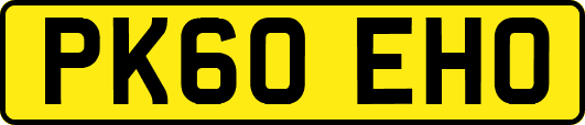 PK60EHO