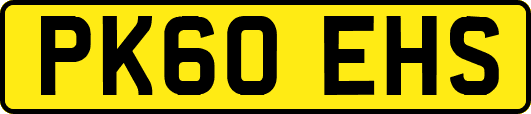 PK60EHS
