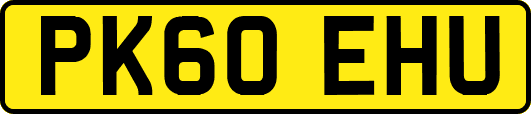 PK60EHU