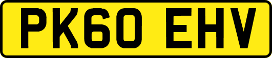 PK60EHV