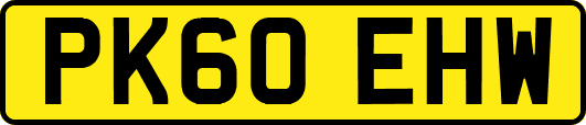 PK60EHW