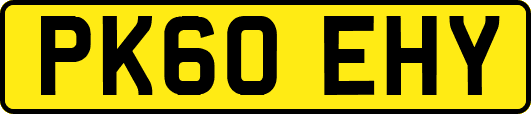 PK60EHY